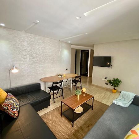 Superbe Appartement Tres Bien Situe Welcome Stay คาซาบลังกา ภายนอก รูปภาพ