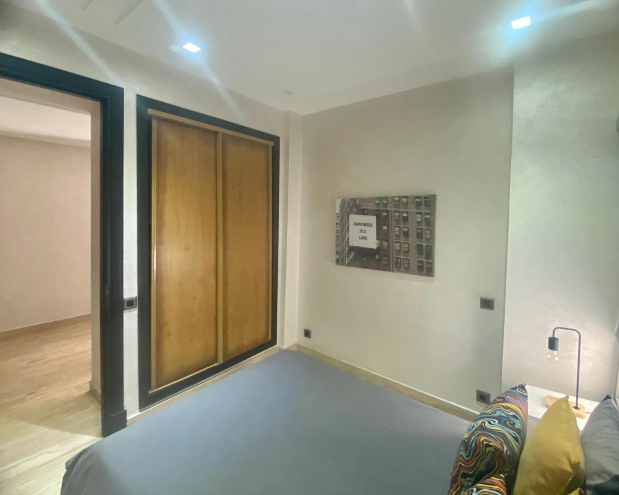 Superbe Appartement Tres Bien Situe Welcome Stay คาซาบลังกา ภายนอก รูปภาพ