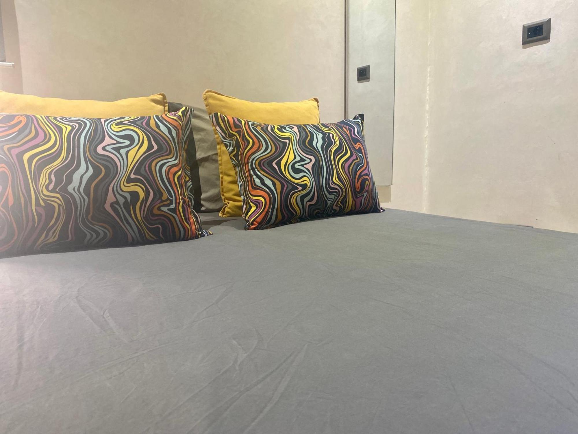 Superbe Appartement Tres Bien Situe Welcome Stay คาซาบลังกา ภายนอก รูปภาพ
