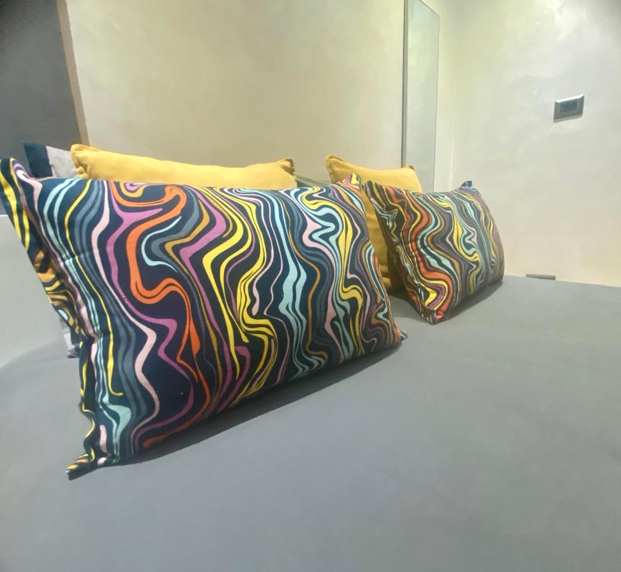 Superbe Appartement Tres Bien Situe Welcome Stay คาซาบลังกา ภายนอก รูปภาพ