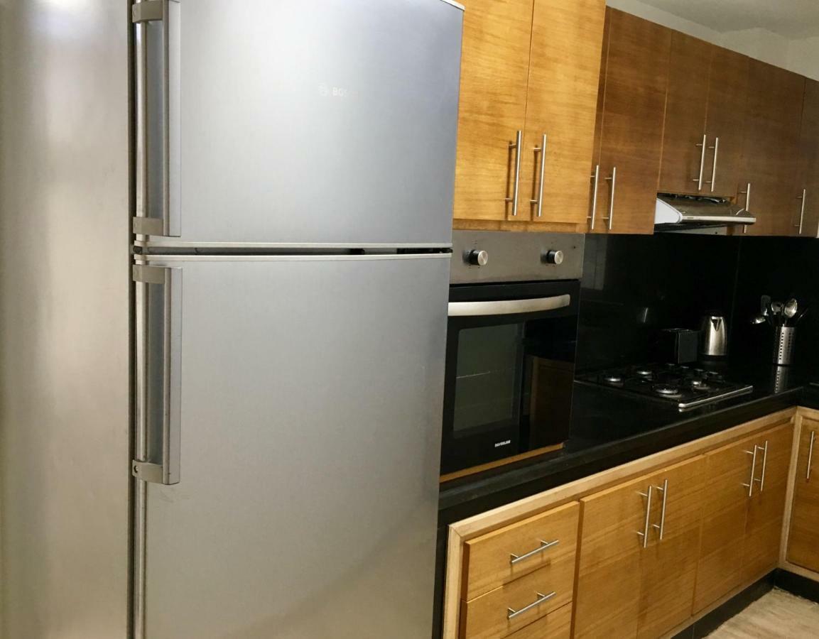 Superbe Appartement Tres Bien Situe Welcome Stay คาซาบลังกา ภายนอก รูปภาพ