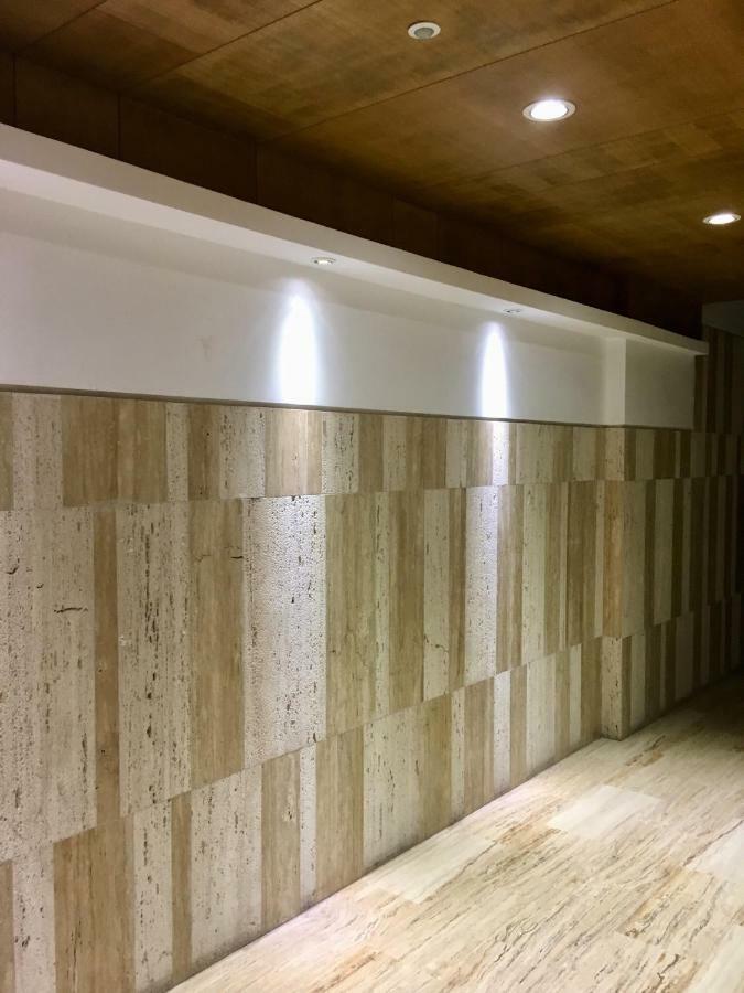Superbe Appartement Tres Bien Situe Welcome Stay คาซาบลังกา ภายนอก รูปภาพ