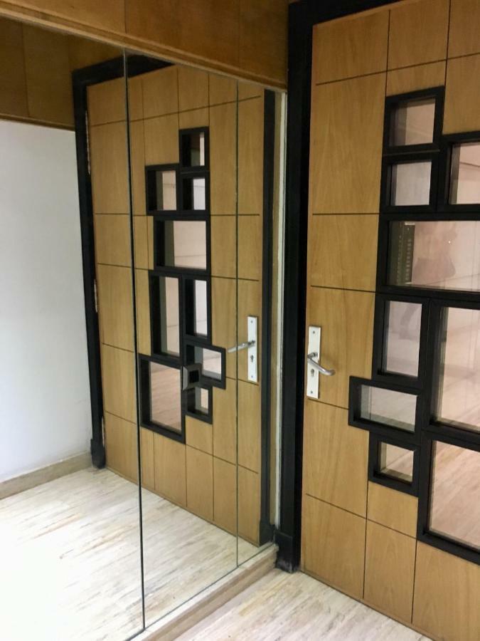 Superbe Appartement Tres Bien Situe Welcome Stay คาซาบลังกา ภายนอก รูปภาพ